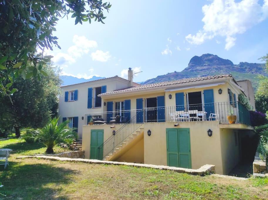 Villa Magnifique Entre Et Montagne *